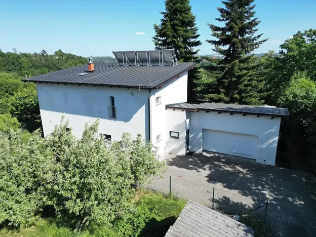 Prodej rodinného domu, Husinec, Hlavní, 155 m2