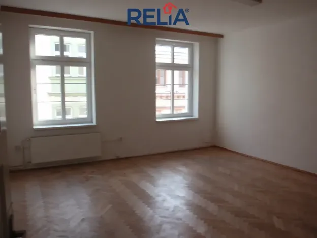 Pronájem kanceláře, Liberec, Moskevská, 30 m2
