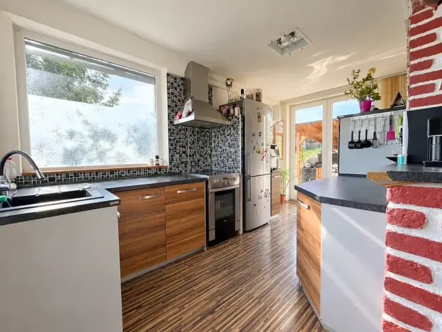 Prodej rodinného domu, Radvanice, 90 m2