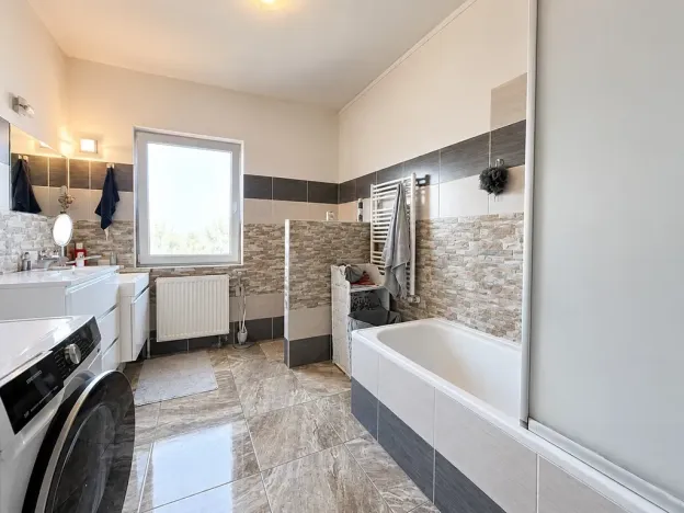 Prodej rodinného domu, Radvanice, 90 m2