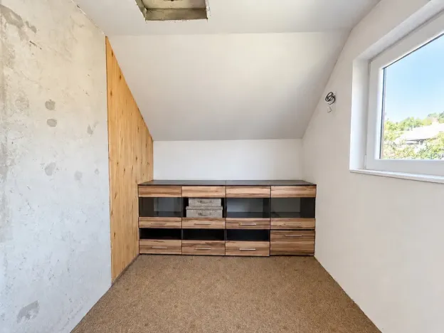 Prodej rodinného domu, Radvanice, 90 m2