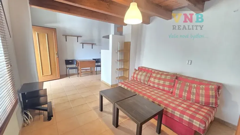 Pronájem rodinného domu, Prostějov, Za humny, 55 m2