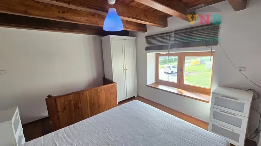 Pronájem rodinného domu, Prostějov, Za humny, 55 m2