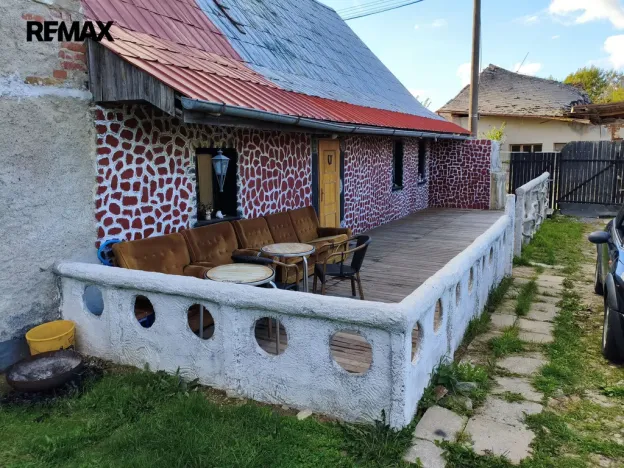 Pronájem rodinného domu, Teplá - Pěkovice, 148 m2