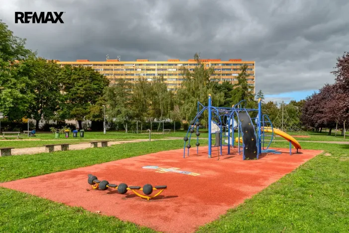 Prodej bytu 1+kk, Hradec Králové - Pražské Předměstí, Hrubínova, 36 m2