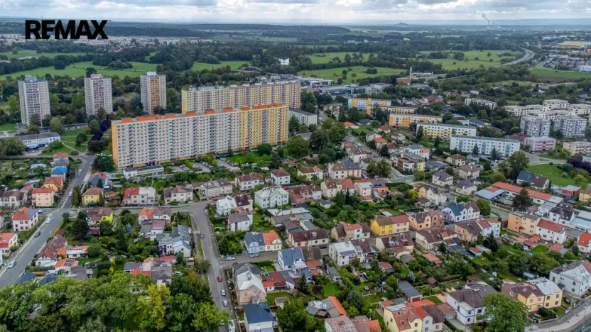 Prodej bytu 1+kk, Hradec Králové - Pražské Předměstí, Hrubínova, 36 m2