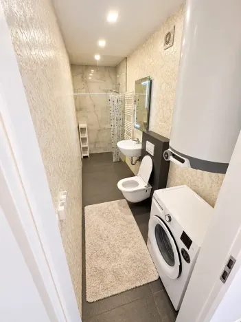 Pronájem bytu 2+kk, Praha - Žižkov, U kněžské louky, 80 m2