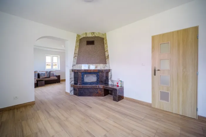 Prodej rodinného domu, Stará Paka - Ústí, 115 m2