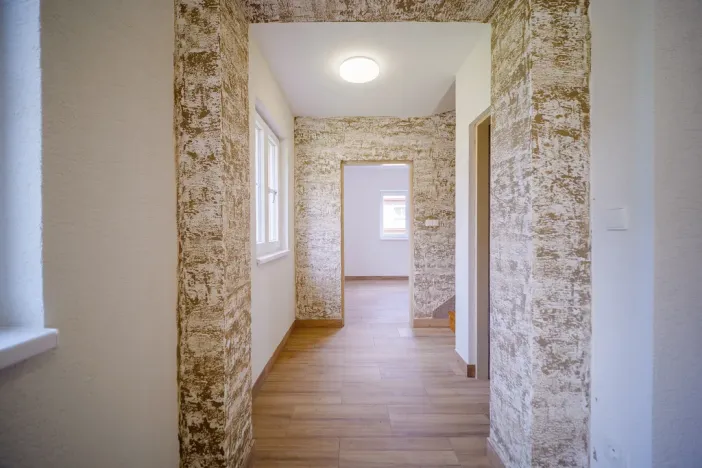 Prodej rodinného domu, Stará Paka - Ústí, 115 m2