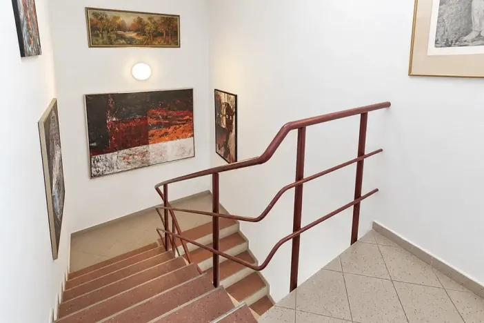 Pronájem kanceláře, Zlín, Lešetín IV, 75 m2