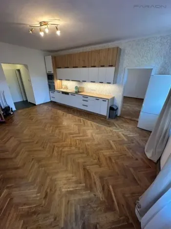 Pronájem bytu 2+kk, Praha - Žižkov, U kněžské louky, 80 m2
