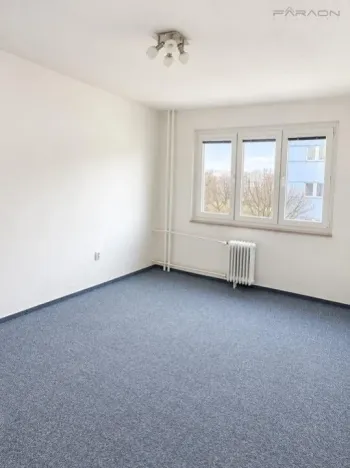 Pronájem bytu 2+1, Praha - Břevnov, Bubeníčkova, 52 m2
