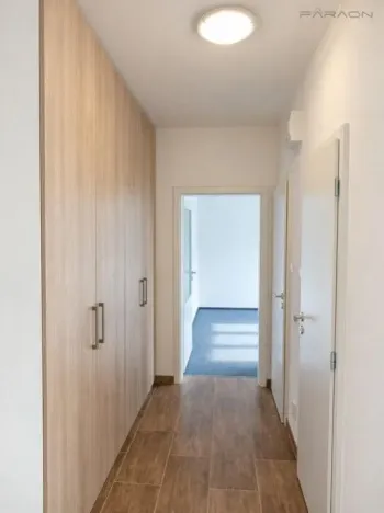 Pronájem bytu 2+1, Praha - Břevnov, Bubeníčkova, 52 m2