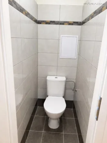 Pronájem bytu 2+1, Praha - Břevnov, Bubeníčkova, 52 m2