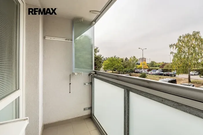 Prodej bytu 3+kk, Praha - Petrovice, Rezlerova, 64 m2