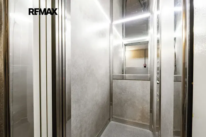 Prodej bytu 3+kk, Praha - Petrovice, Rezlerova, 64 m2
