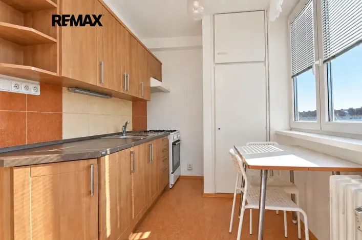 Prodej bytu 2+1, Praha - Strašnice, Černokostelecká, 51 m2