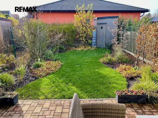 Pronájem rodinného domu, Mukařov, Na Kopci, 103 m2