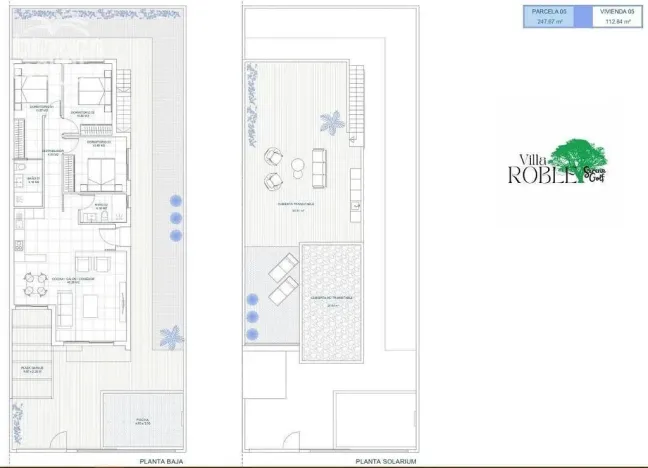 Prodej rodinného domu, Los Alcazares, Murcia, Španělsko, 112 m2