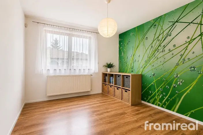 Prodej rodinného domu, Ohrobec, Krátká, 400 m2