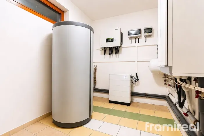 Prodej rodinného domu, Ohrobec, Krátká, 400 m2