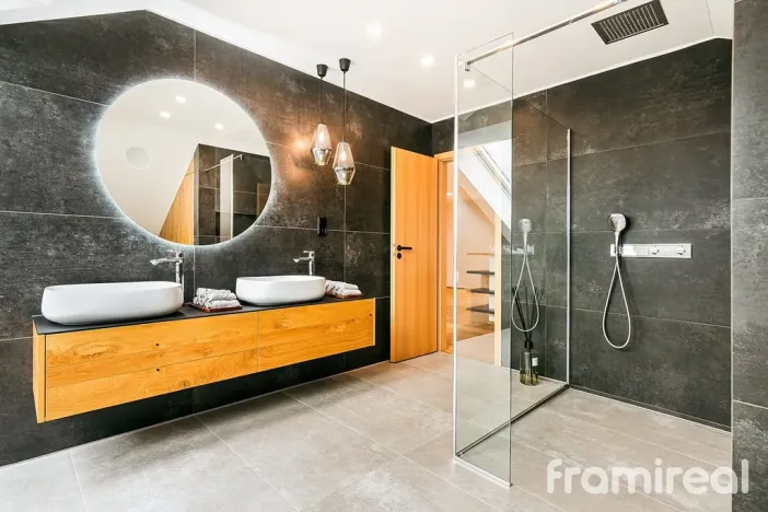 Prodej rodinného domu, Ohrobec, Krátká, 298 m2