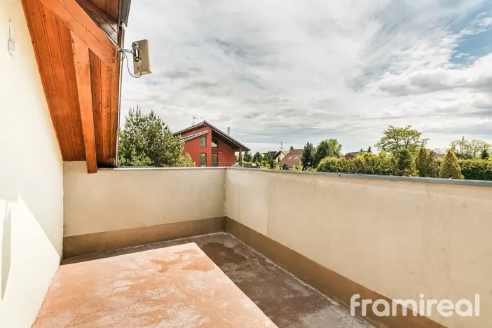 Prodej rodinného domu, Ohrobec, Krátká, 298 m2