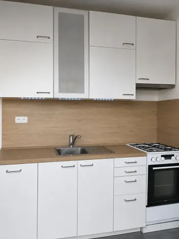 Pronájem bytu 1+1, Brno, Jana Uhra, 37 m2