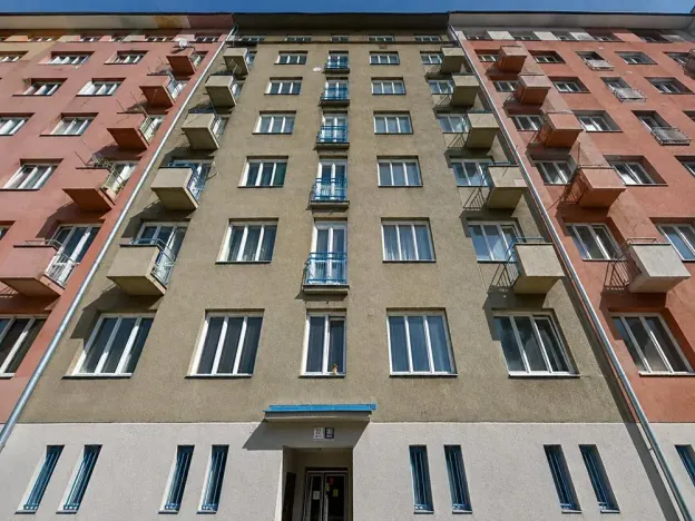 Pronájem bytu 1+1, Brno, Jana Uhra, 37 m2