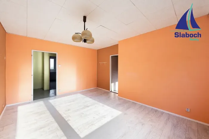 Prodej bytu 4+1, Louny, Šafaříkova, 88 m2