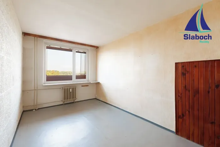 Prodej bytu 4+1, Louny, Šafaříkova, 88 m2
