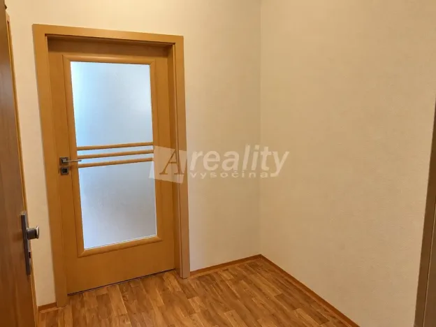 Pronájem bytu 1+kk, Velké Meziříčí, Školní, 30 m2