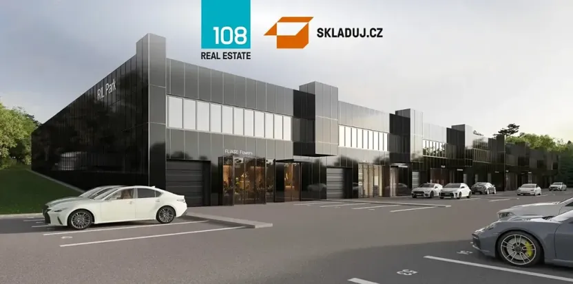 Pronájem skladu, Ostrava, Orlovská, 1590 m2