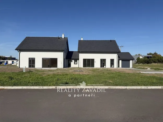 Prodej rodinného domu, Živanice, 127 m2