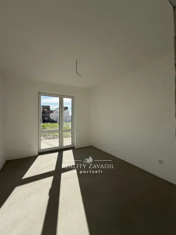 Prodej rodinného domu, Živanice, 127 m2