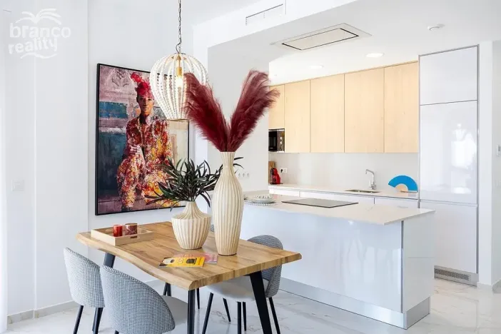 Prodej rodinného domu, Polop, Alicante, Španělsko, 129 m2