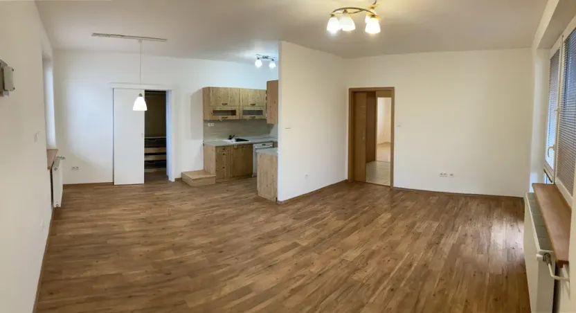 Pronájem bytu 3+kk, Pardubice - Pardubičky, Kyjevská, 78 m2