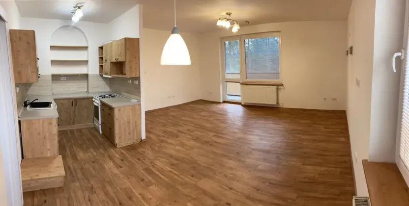 Pronájem bytu 3+kk, Pardubice - Pardubičky, Kyjevská, 78 m2