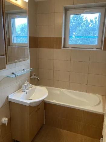 Pronájem bytu 3+kk, Pardubice - Pardubičky, Kyjevská, 78 m2