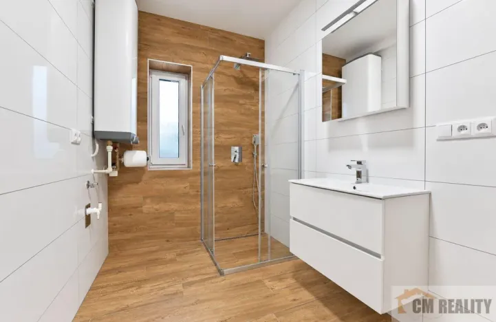 Pronájem bytu 2+kk, Prostějov, Brněnská, 68 m2