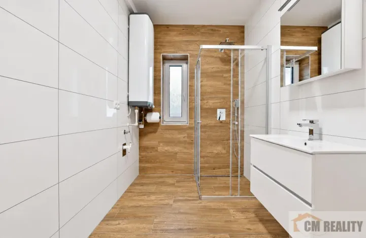 Pronájem bytu 2+kk, Prostějov, Brněnská, 68 m2