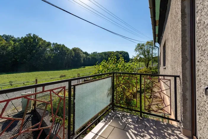 Prodej rodinného domu, Horní Bludovice - Prostřední Bludovice, 130 m2