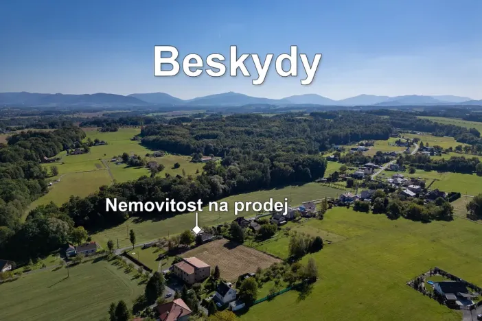 Prodej rodinného domu, Horní Bludovice - Prostřední Bludovice, 130 m2