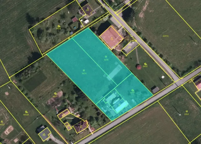 Prodej rodinného domu, Horní Bludovice - Prostřední Bludovice, 130 m2