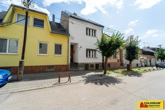 Prodej kanceláře, Hodonín, 150 m2