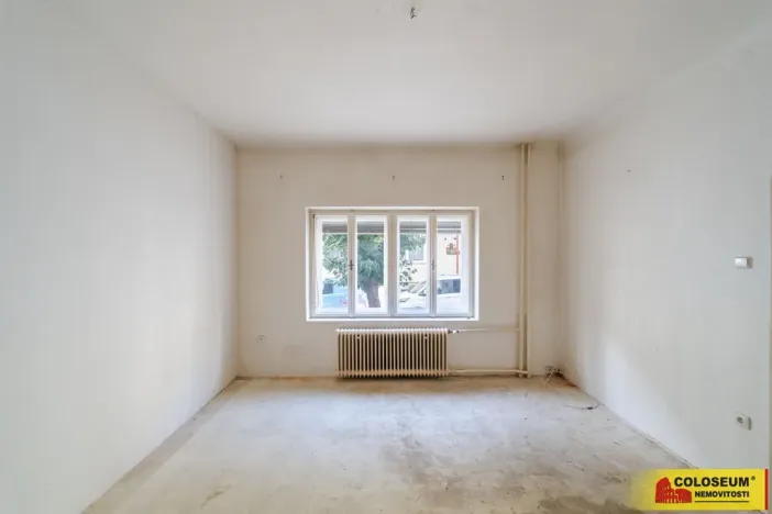 Prodej kanceláře, Hodonín, 150 m2