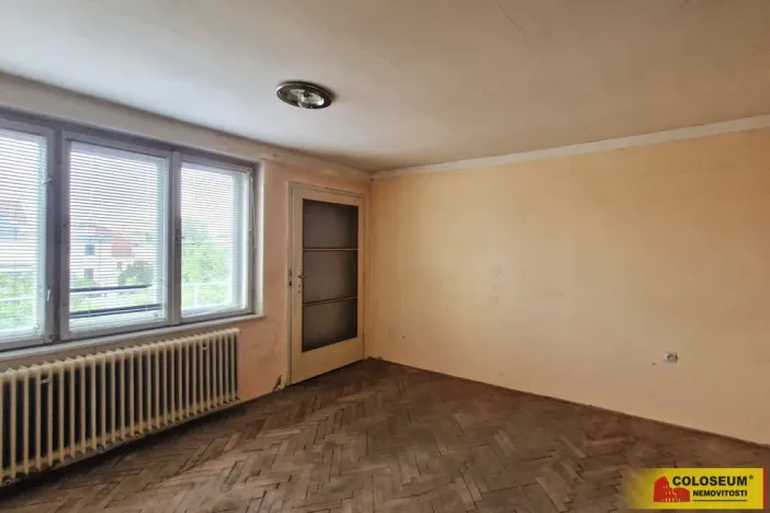 Prodej kanceláře, Hodonín, 150 m2