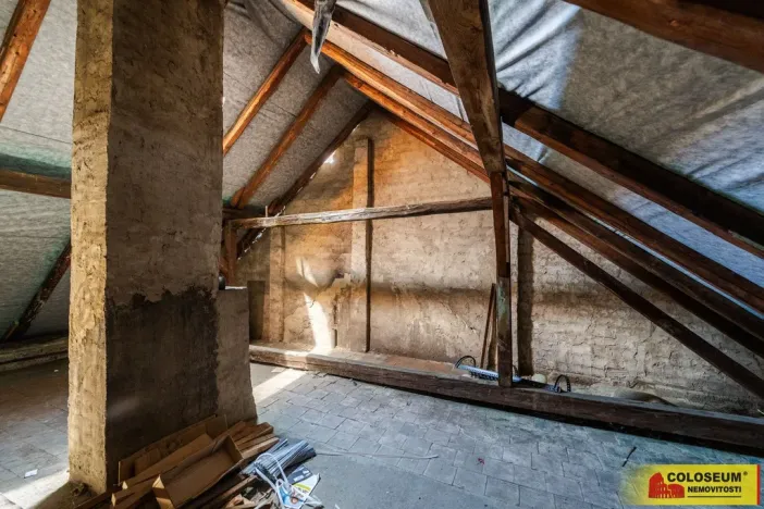 Prodej kanceláře, Hodonín, 150 m2