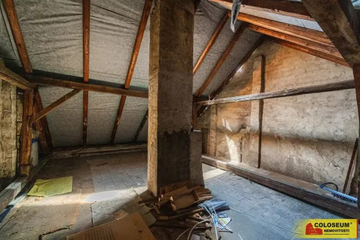 Prodej kanceláře, Hodonín, 150 m2