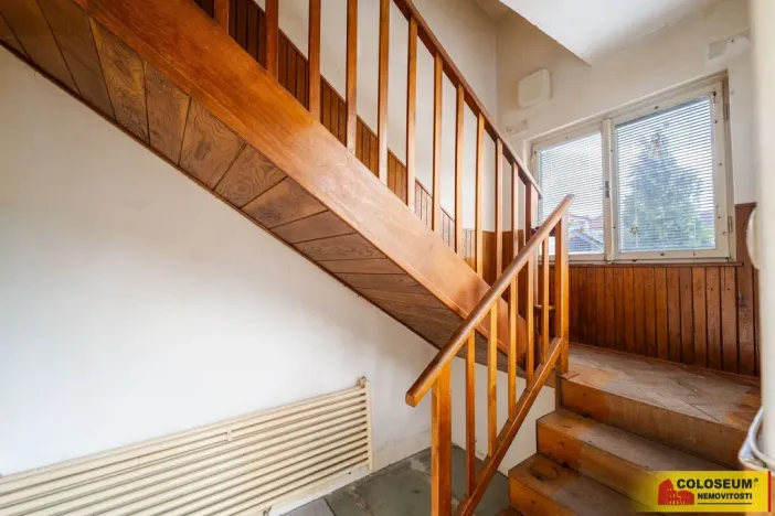 Prodej kanceláře, Hodonín, 150 m2